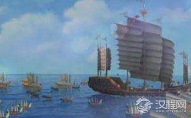 古代航海船上的医疗体系是如何的 医疗问题是否存在呢