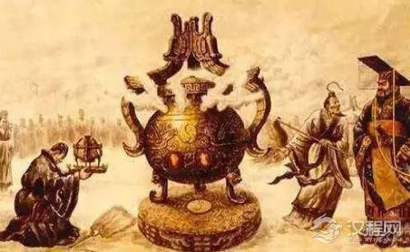 为什么古代皇帝都相信有长生不老药呢？