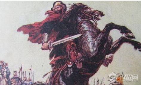 国难当头，崇祯的那些皇亲国戚都拿不出钱？