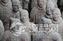 秦陵兵马俑三个诡异的地方 有多少人注意到了！