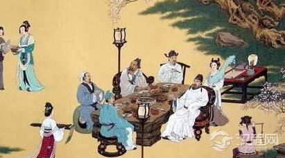 揭秘：唐朝平民百姓之间是怎么称呼的？