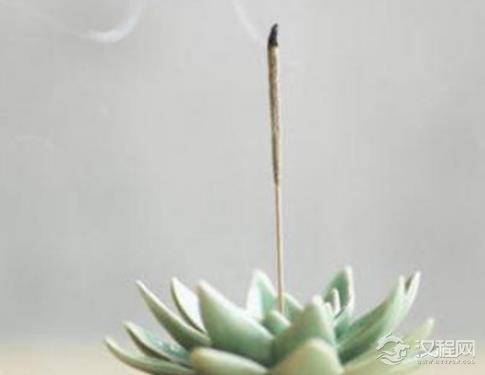 揭秘：古代一炷香的时间是多久？