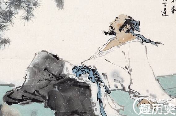 古代诗人每天写诗钱哪来的？又有多少钱？