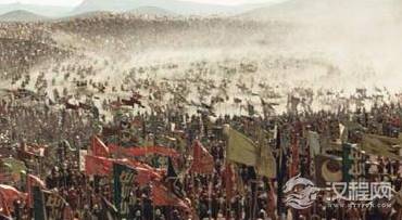 感叹明朝将要灭亡的一高人，他为何这样说？