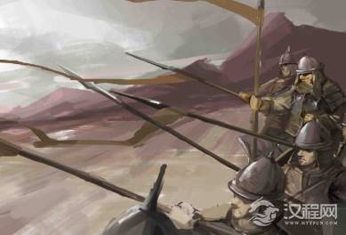 辽朝的两支奇葩军队：“怨军”与“瘦军”，这两个名字是怎么来的？