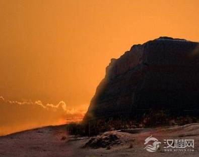 玉门关背后究竟有着什么样的故事 为何总是出现在诗句当中呢