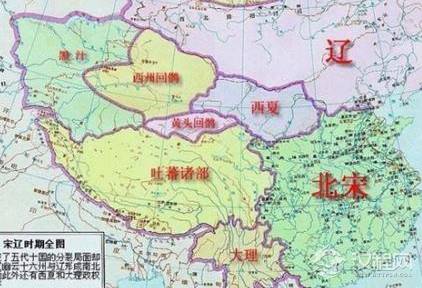 宋朝的国力和明朝的实力相比 究竟谁的实力更强