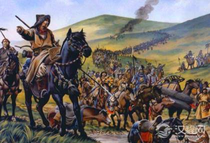 靖康之耻到底是怎么个耻辱的存在？到底羞耻到了什么程度？