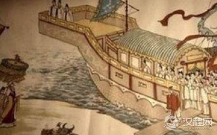 秦皇汉武找了一辈子的东西,被村民捡到