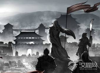 秦国的国力是什么时候开始强大起来的？秦国曾遭遇过哪些失败？