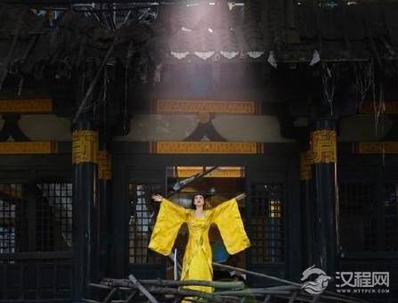 古代冷宫中的妃子生活是什么样的 她们过的有多惨