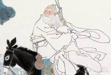 历史上真的有张果老这个人吗 张果老倒骑驴的原因是什么