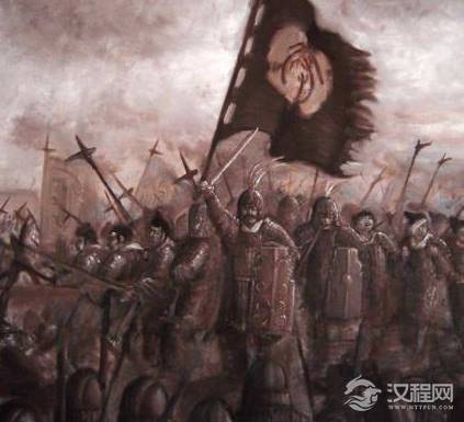 秦国当初不允许孔子进去 这和秦国统一天下有关系吗