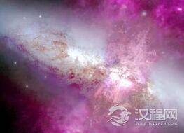 震惊：宇宙的颜色竟然在60亿年里不断变化
