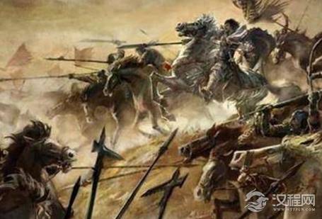 如果项羽真的在鸿门宴上动手 他能够夺得江山吗