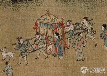 唐朝为什么能消灭隋朝 门阀对唐朝的影响有多大