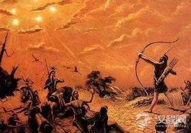 乾隆八年的那个夏天到底有热?乾隆是如何降温避暑的?