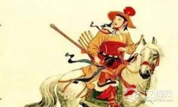 花木兰替父从军，最后结局是什么呢？