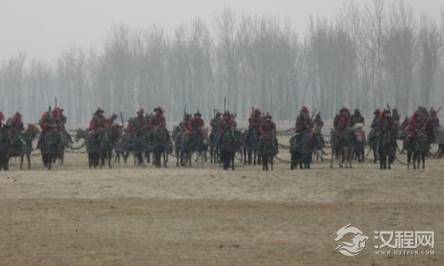 揭秘:重骑兵的消亡史，重骑兵为何会被淘汰?