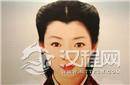 四大美女之一王昭君古尸容貌复原图简直惊人