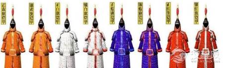 清朝军队中的兵和勇有什么区别 差距究竟有多大呢