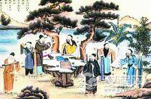 揭秘：中国古代历史上各朝代都有哪些名门望族?