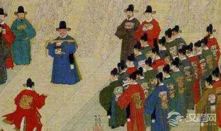 揭秘：古代五湖四海的文武官员都是怎么交流的？