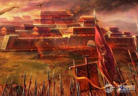 秦国在称霸的过程时 其他国家为何没有联合攻打秦国