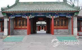 清朝时期最富的一个部门 朝廷的拨款一半以上都进入官员的腰包