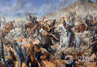 高句丽只是个弹丸之地，靠什么抵挡了隋唐七十余年？