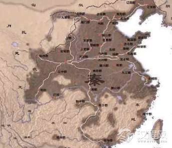 秦朝花了几百年时间才统一的天下 为什么十五年后就覆灭了