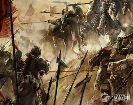 汉朝建立后的人口是如何恢复的 真实害苦了当时的女子