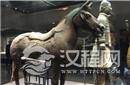 兵马俑竟是外国人设计的！和古希腊一个设计师