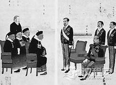 烟台条约签订的历史背景：为什么签订烟台条约