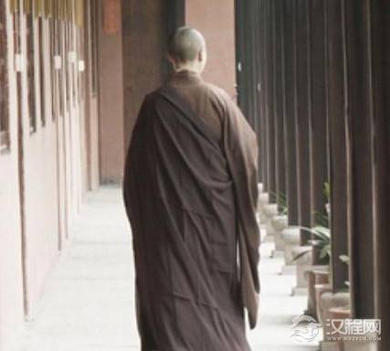 古代出家当和尚为何是一件极其困难的事情 你以为和尚想当就能当的吗