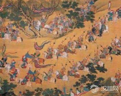 如果明朝直接进入晚清时代会怎么样 能够打败列强吗