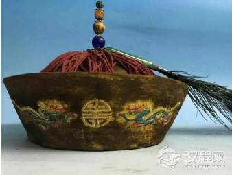 清朝的三眼花翎是什么？十分珍贵，只赏赐过七个人