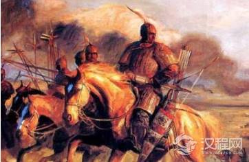 在古代，武将文官最高的荣誉分别是什么?