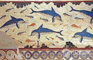 西方历史中的爱琴文明是什么样的 他们是怎么看待该文明的