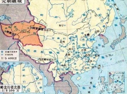 忽必烈在灭南宋到底做了什么 竟然为元朝埋下了灭亡的隐患