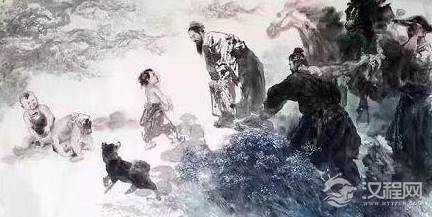 盘点历史上有名的三大神童 结果个个都没有活过13岁