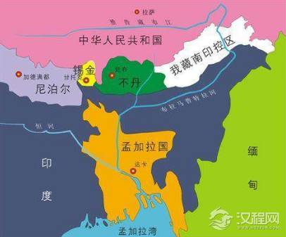 第三次印巴战争中巴铁没能保住东巴基斯坦 成为巴铁最深的痛