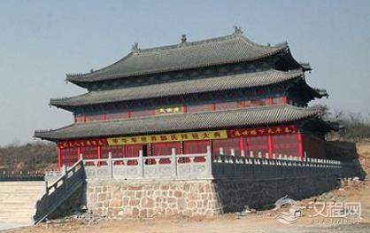 揭秘：为什么说“天下郑氏出荥阳，荥阳郑氏遍天下”？