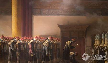 古代上朝如果想拉肚子怎么办 古人又是如何解决这个问题的