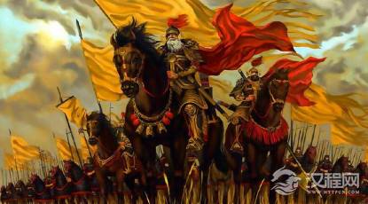 古时候的士兵拿到军饷之后 他们一般都会把钱放在什么地方