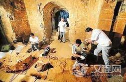 七十二疑冢:曹操为何搞七十二疑冢疑惑后人