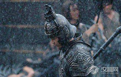 五代十国的风云人物，杨行密有多杀伐果决？