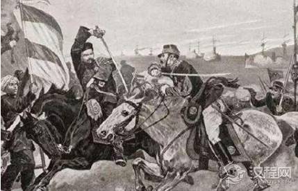 清朝灭亡后的贵族下场如何 他们过得有多惨呢