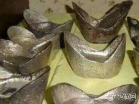 清朝灭亡后国库都剩下多少钱 溥仪有动过哪些钱吗