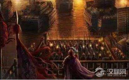 东吴在合肥之战上,为何会输的那么狼狈?